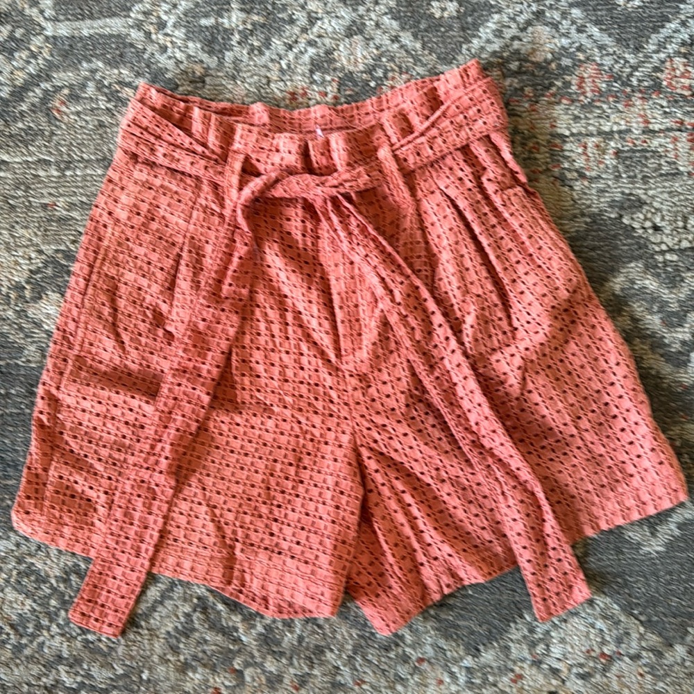 A New Day dress shorts